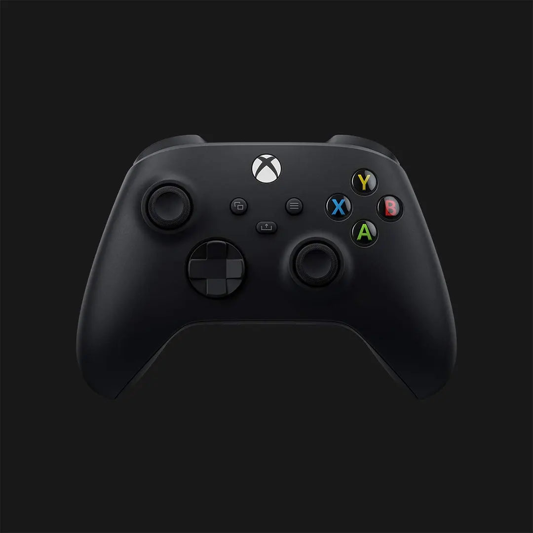 Microsoft Xbox Series X Gaming Console, 1TB, Black