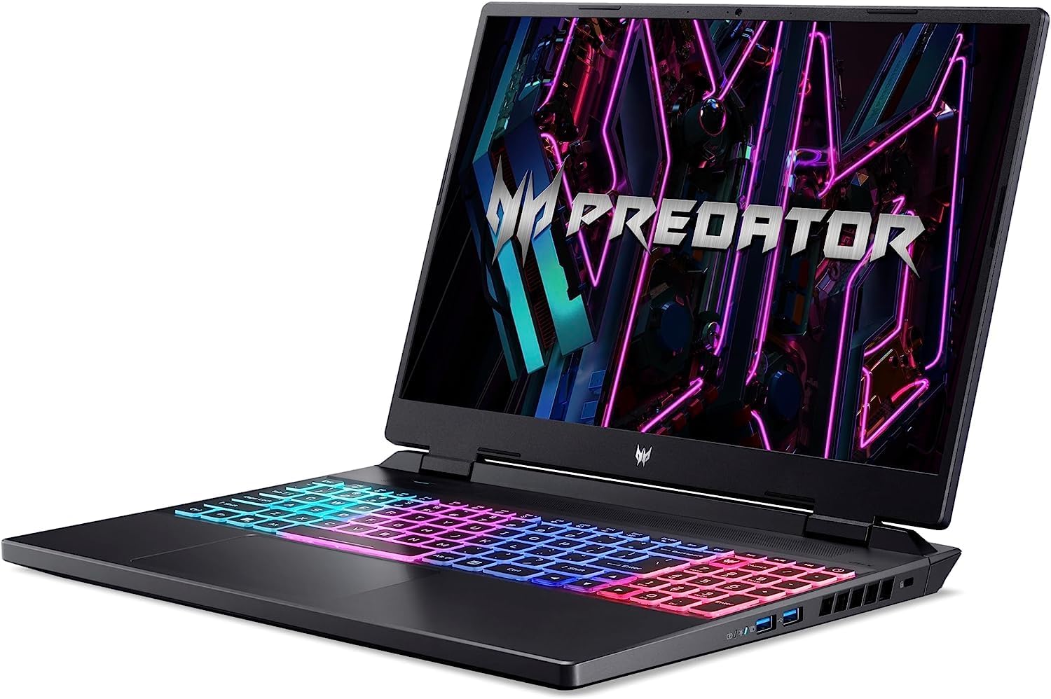 Acer Predator Helios Neo 16