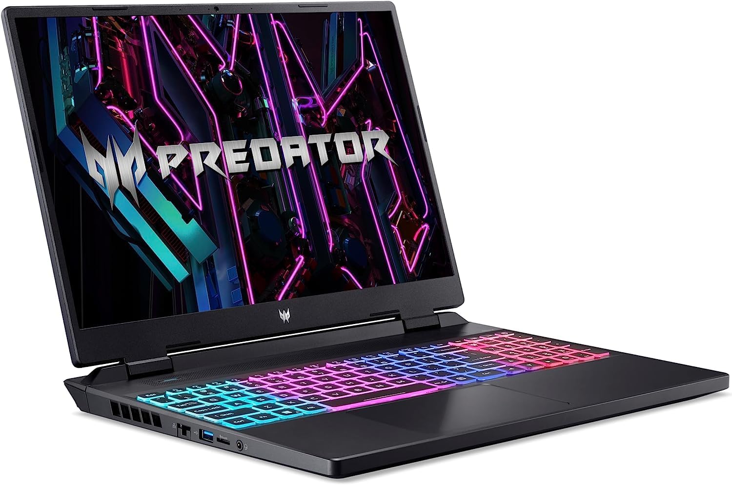 Acer Predator Helios Neo 16