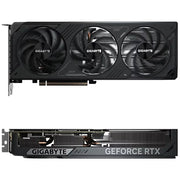 Gigabyte GeForce RTX 5070 Windforce OC SFF 12GB GDDR7 Graphics Card in UAE