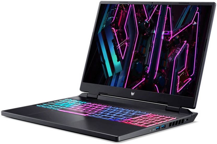 Acer Predator Helios Neo 16 Gaming Laptop, 16