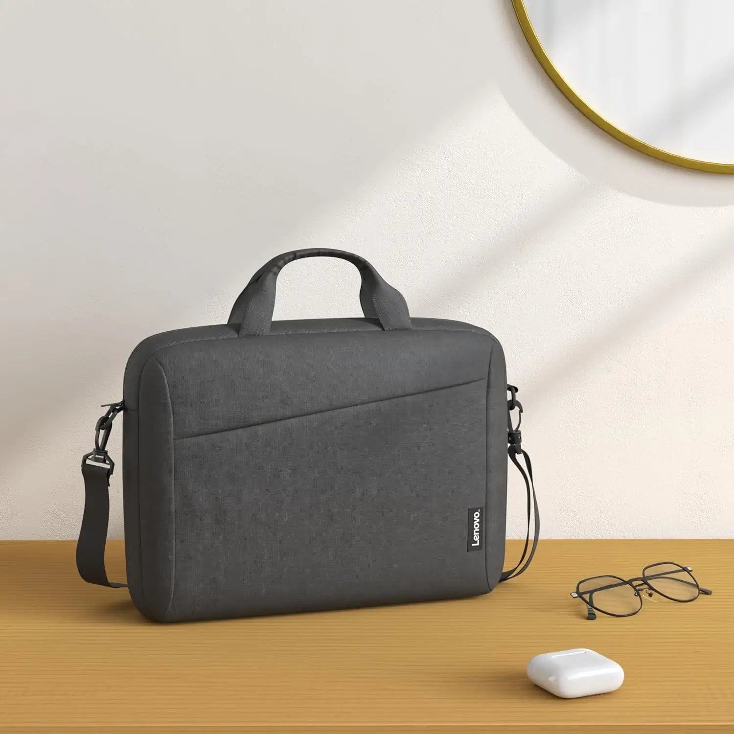 Lenovo Toploader T210 15.6 Inch Laptop Backpack in Dubai, Abu Dhabi, Sharjah, UAE