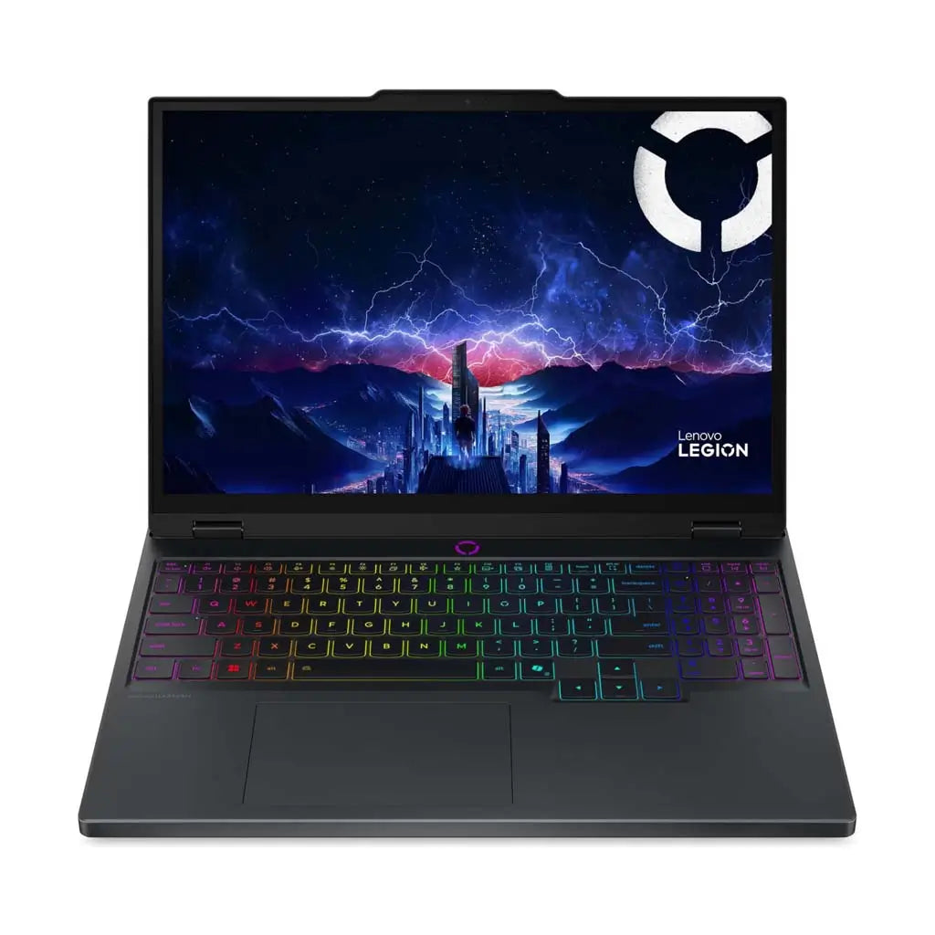 Lenovo Legion 5 15IRX10 Gaming Laptop with Intel Core i9 and RTX 5070


