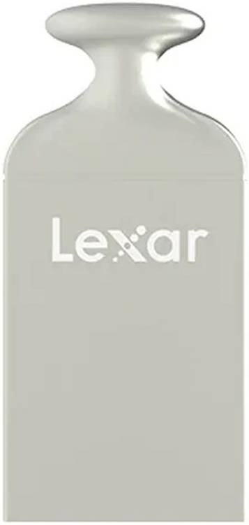 Lexar Jump Drive M22 USB 2.0 Flash Drive Silver