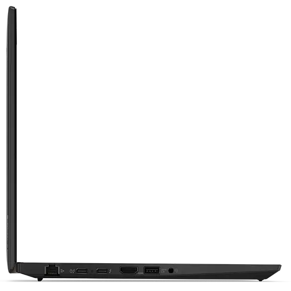 أحدث إصدار من Lenovo ThinkPad T14 Gen 3 Core i7-1235U، 16 جيجابايت، 512 جيجابايت SSD، نظام التشغيل Windows 10 Pro 