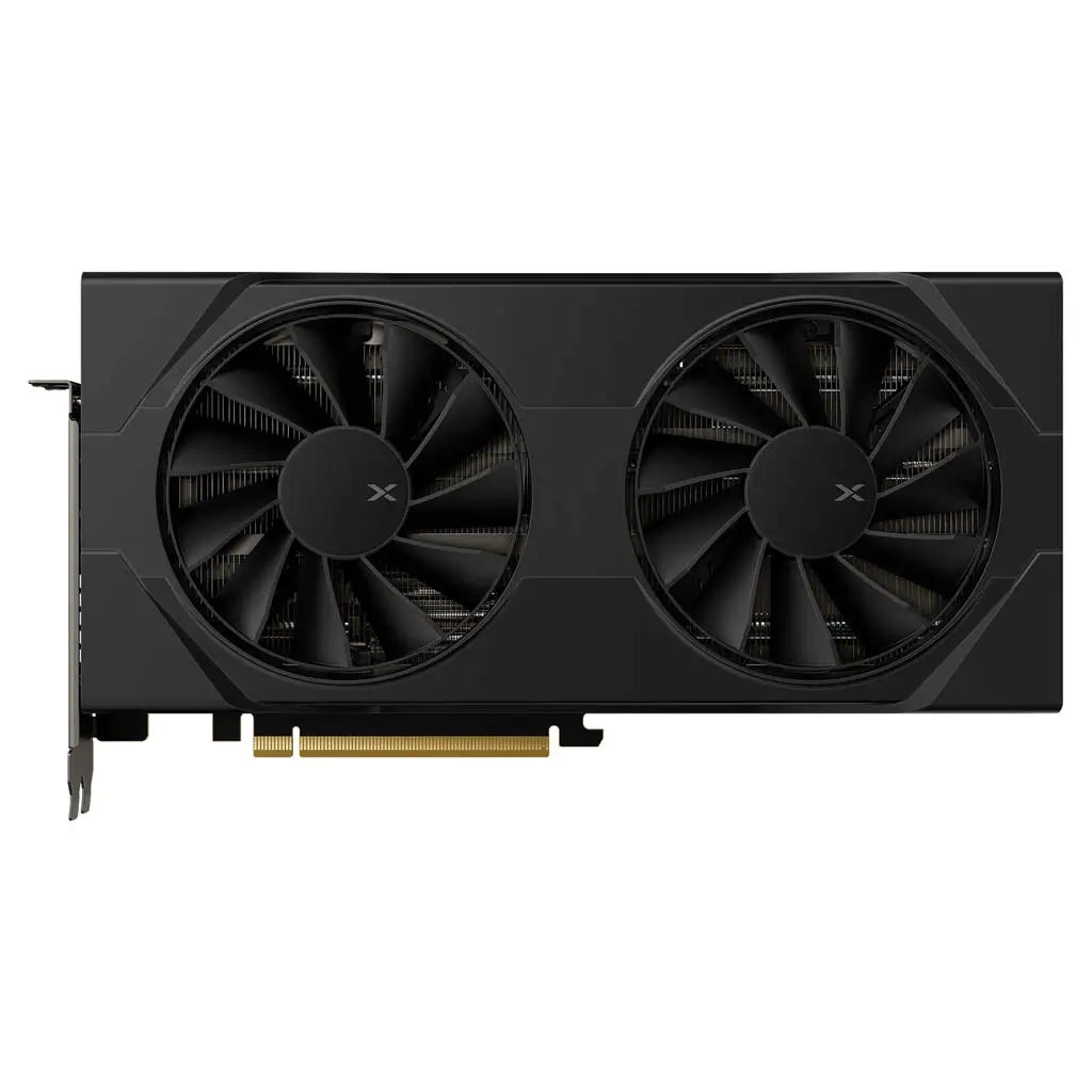 XFX Swift AMD Radeon RX 9060 XT 8GB OC Gaming Edition Graphics Card