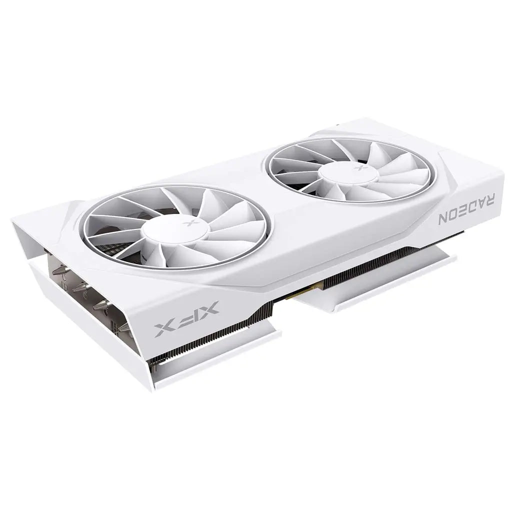 XFX Swift AMD Radeon RX 9060 XT 8GB OC Gaming Edition Graphics Card