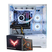 RX 9060 XT Gaming PC | Gaming Desktop in UAE, Abu Dubi, Dubai, Sharjha