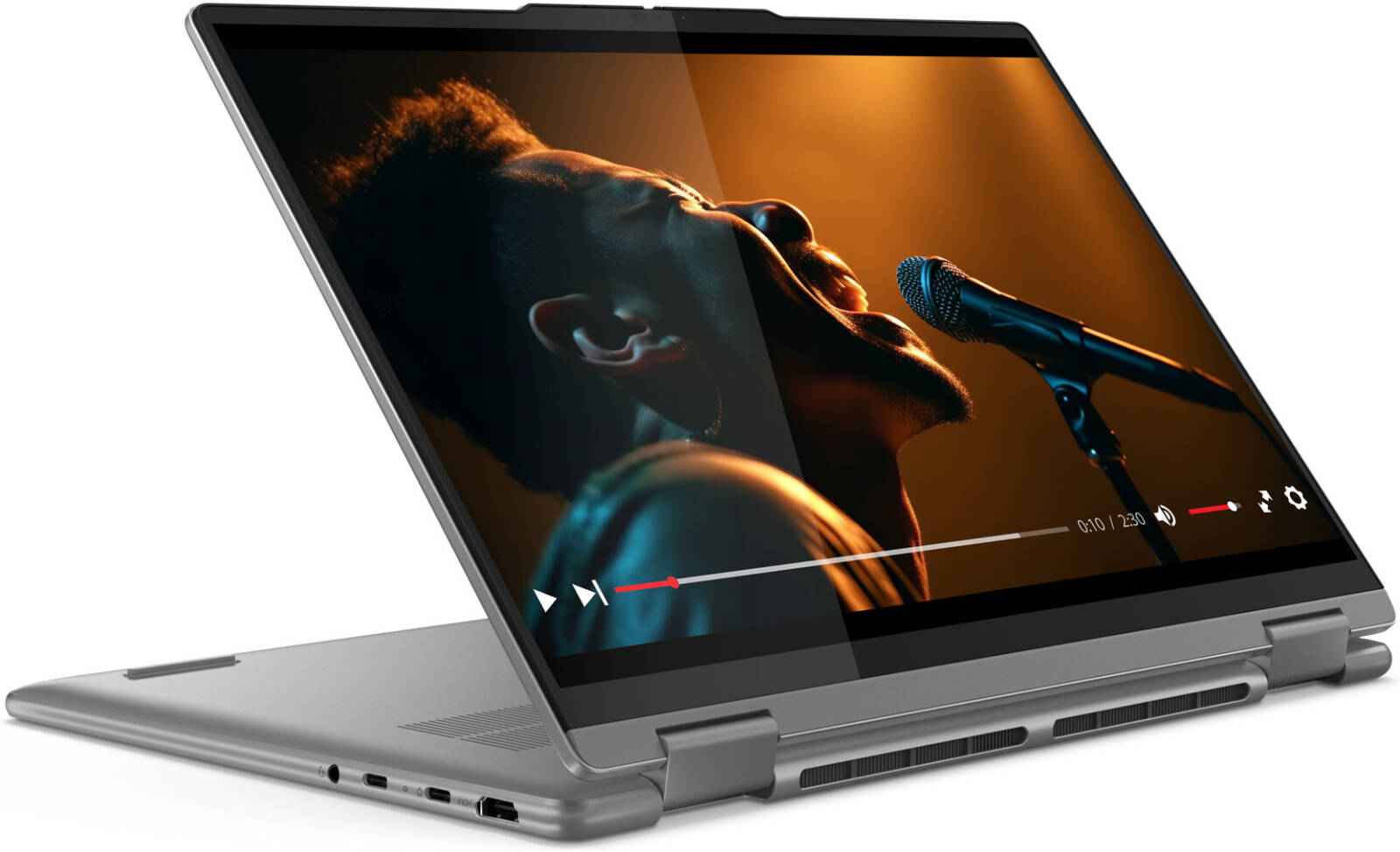 Lenovo Yoga 7 14AHP9 2-in-1 Laptop, 14