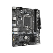 GIGABYTE H610M K V2 Intel H610 LGA1700 DDR5 Micro-ATX Motherboard