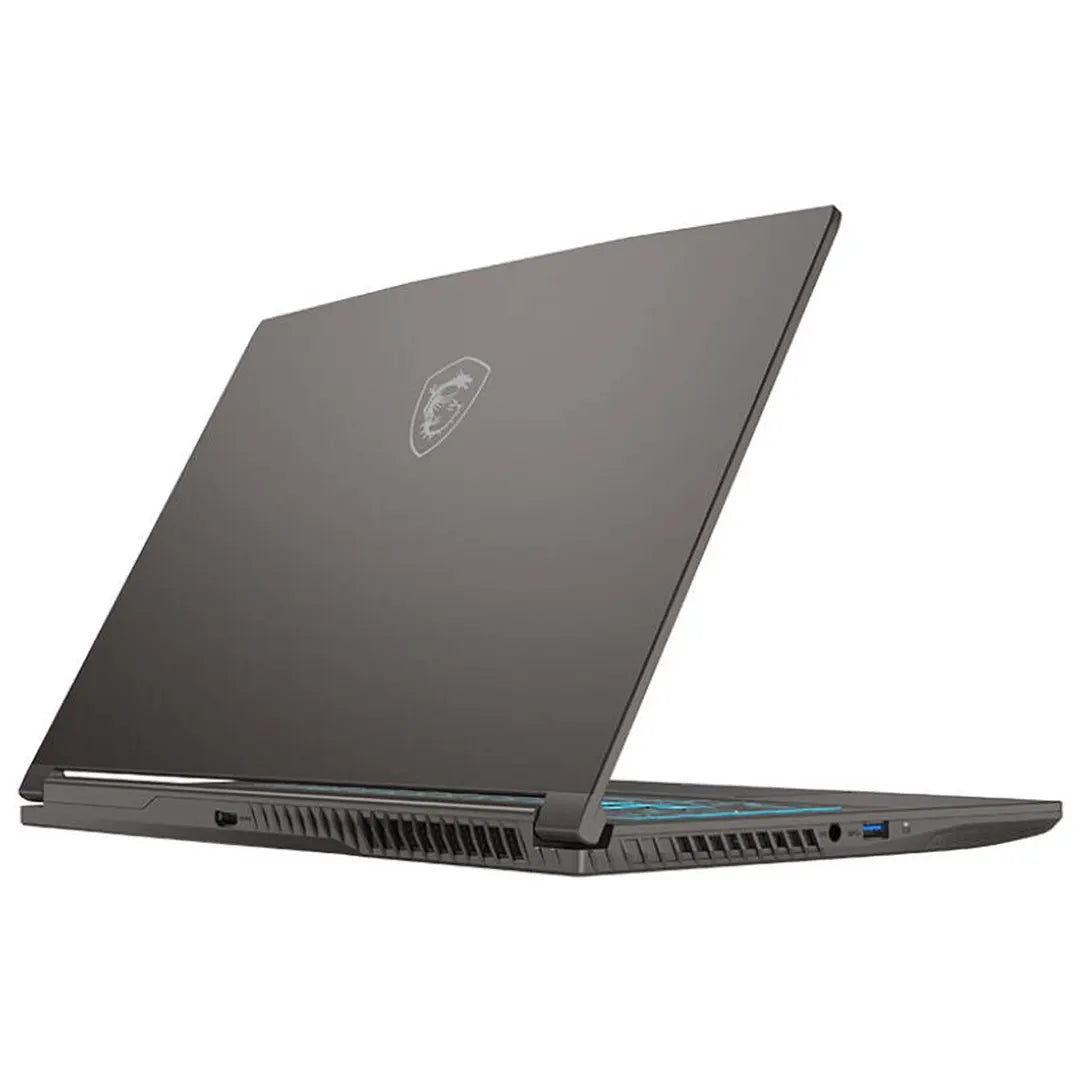 MSI THIN A15 B7VE Gaming Laptop, 15.6