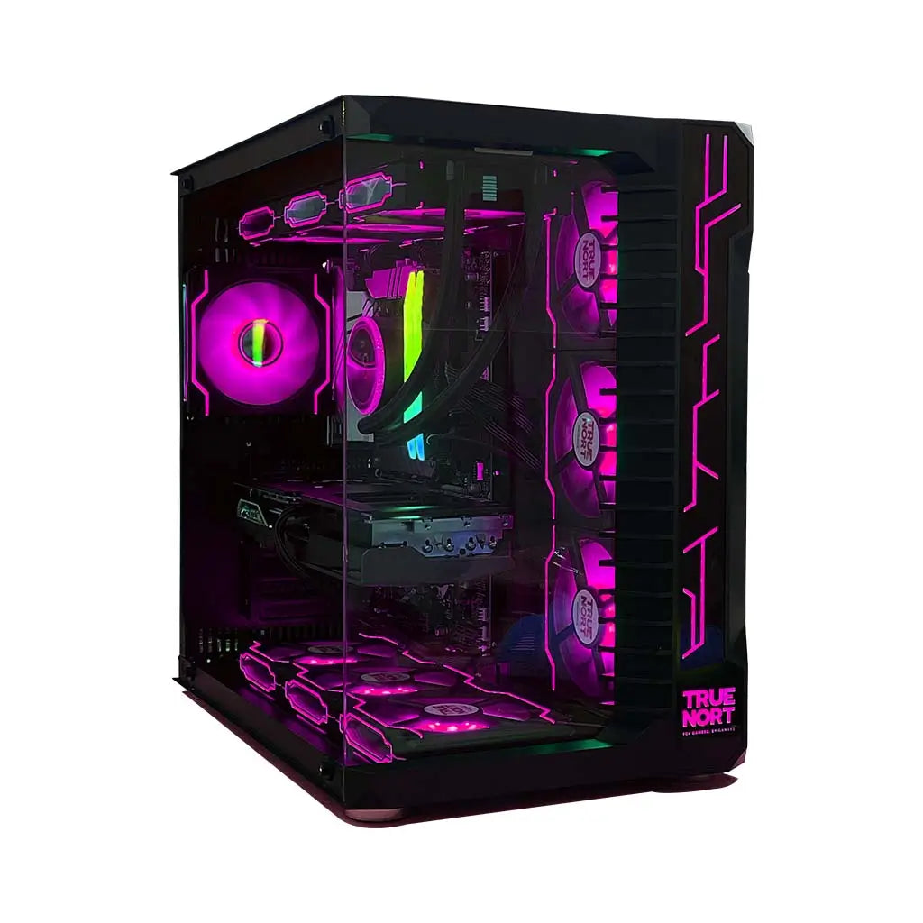 AMD Leader 5080 Gaming Desktop  in uae, Dubai, Sharjah, Abu Dhabi, Ajman, Gcc Gamers, microless, Hyperpc, tech-offer,  UAE Gamer, Arab Gamer