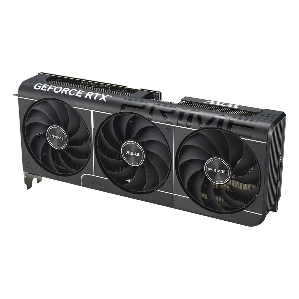 GeForce RTX 5070 Graphics Card OC Edition in UAE