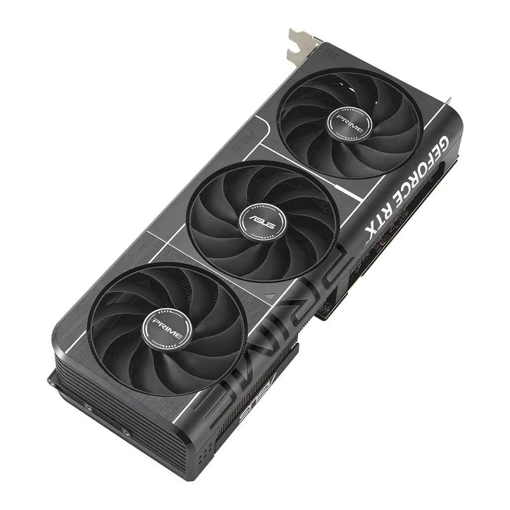 GeForce RTX 5070 Graphics Card OC Edition in UAE