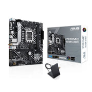 Buy ASUS PRIME H610M-A WIFI LGA 1700 M-ATX Motherboard in Dubai, UAE