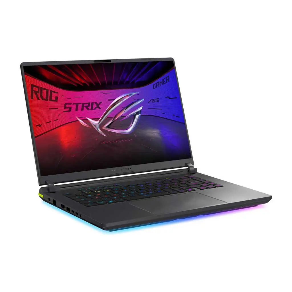 ASUS ROG Strix G16 G615JMR gaming laptop Eclipse Gray in Dubai, UAE