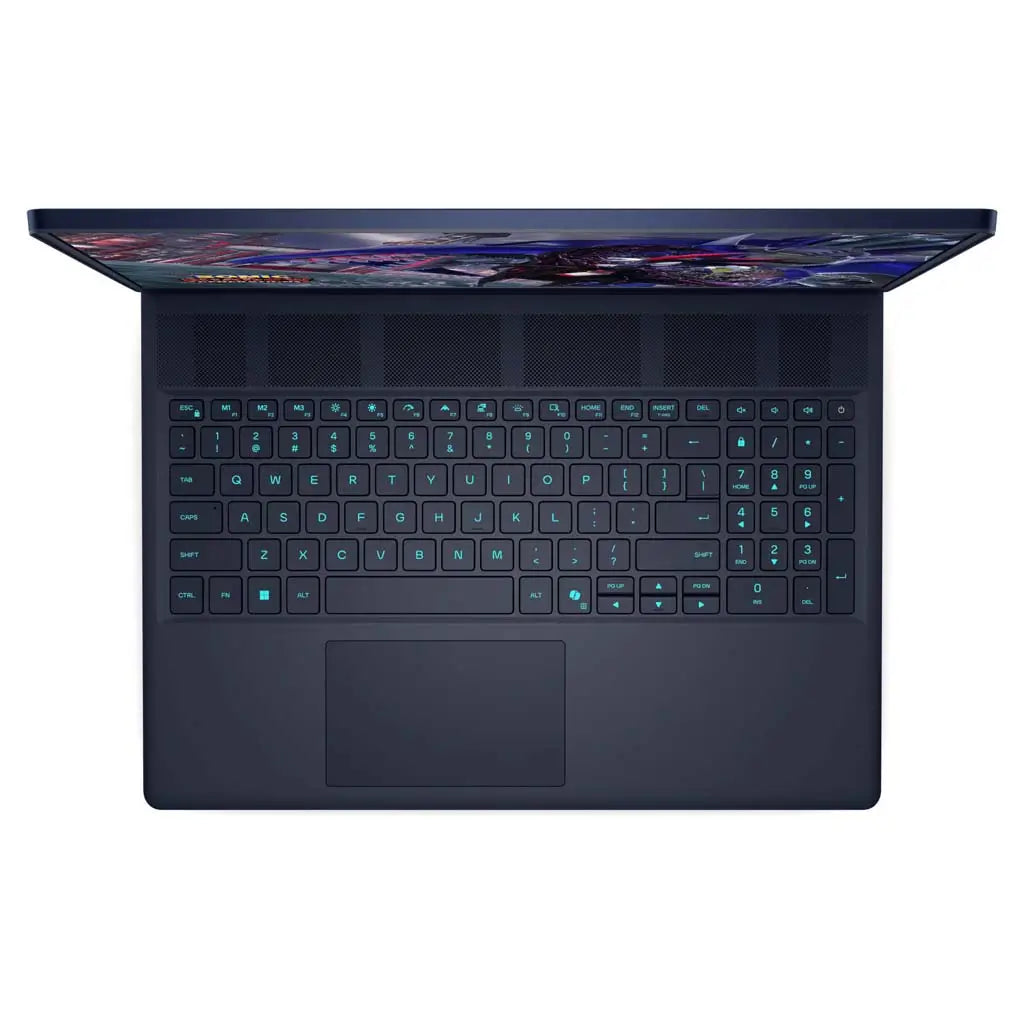 Dell Alienware 16X Aurora Gaming Laptop in Dubai UAE