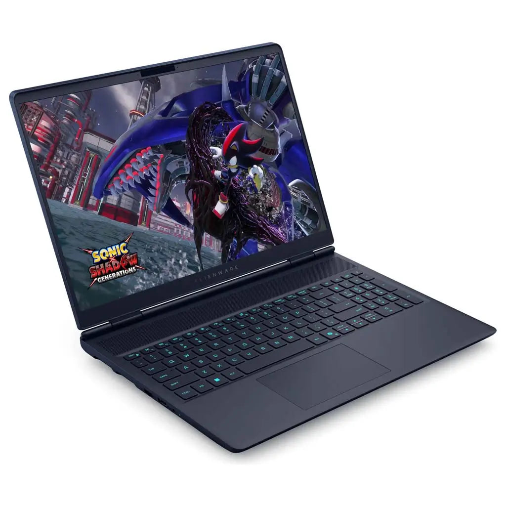 Dell Alienware 16X Aurora Gaming Laptop in Dubai UAE
