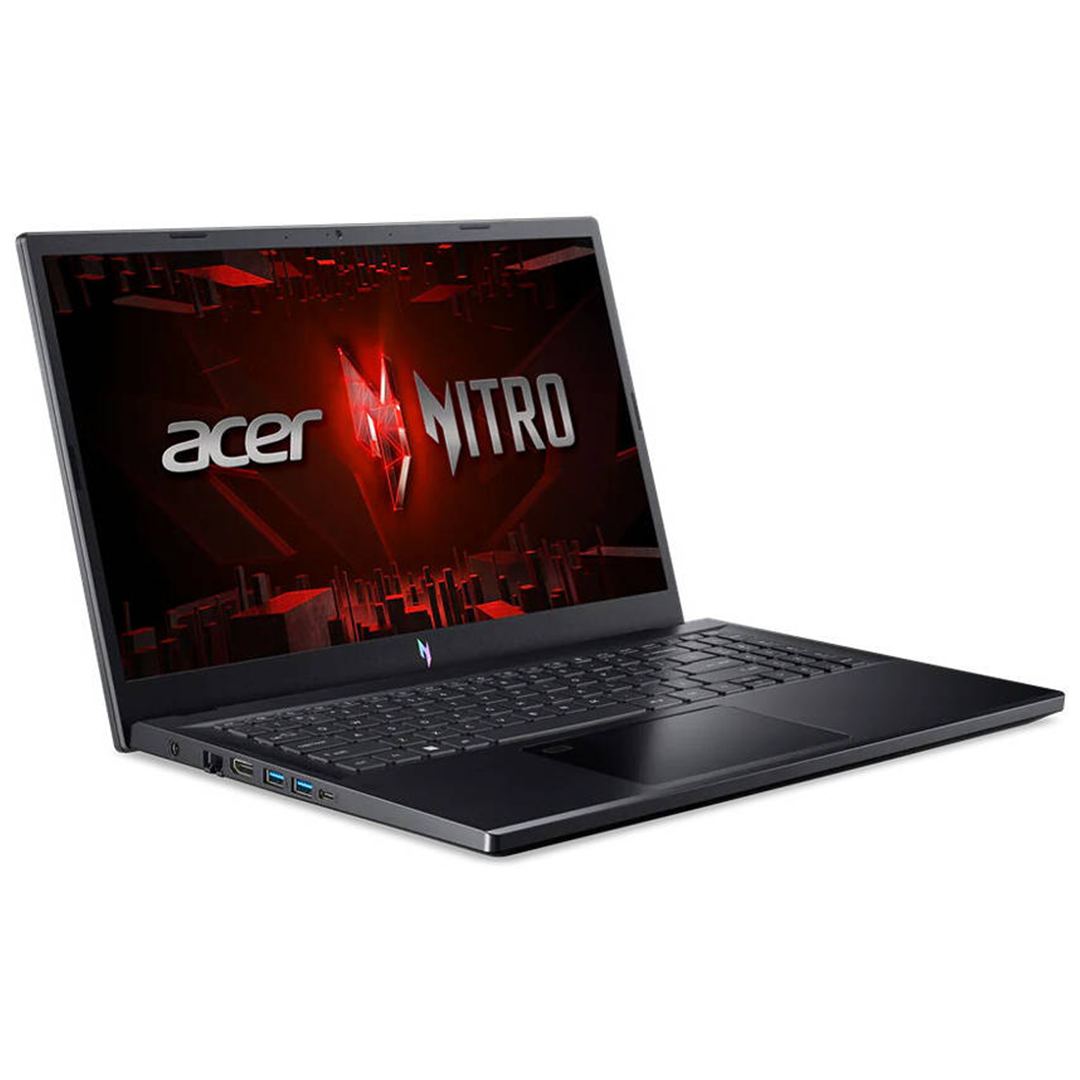 Acer Nitro ANV15-51-789J Gaming Laptop, 15.6