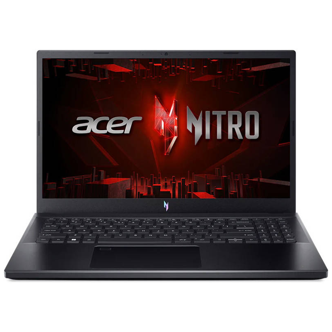 Acer Nitro V15 Gaming Laptop, 15.6