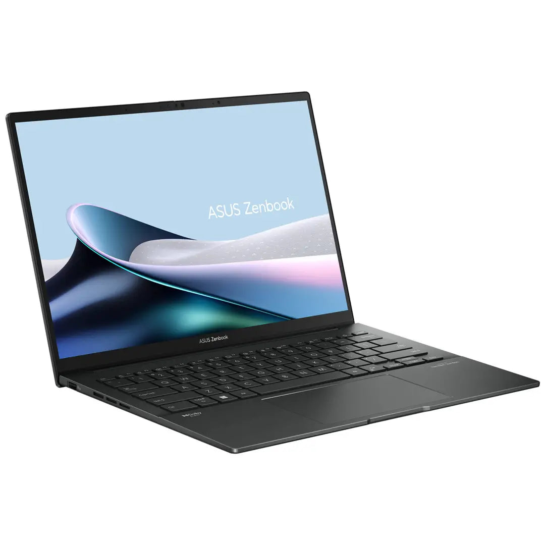 Asus Zenbook Q415MA Laptop