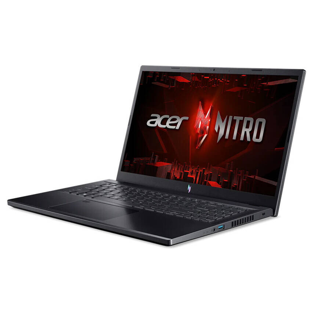 Acer Nitro ANV15-51-789J Gaming Laptop, 15.6