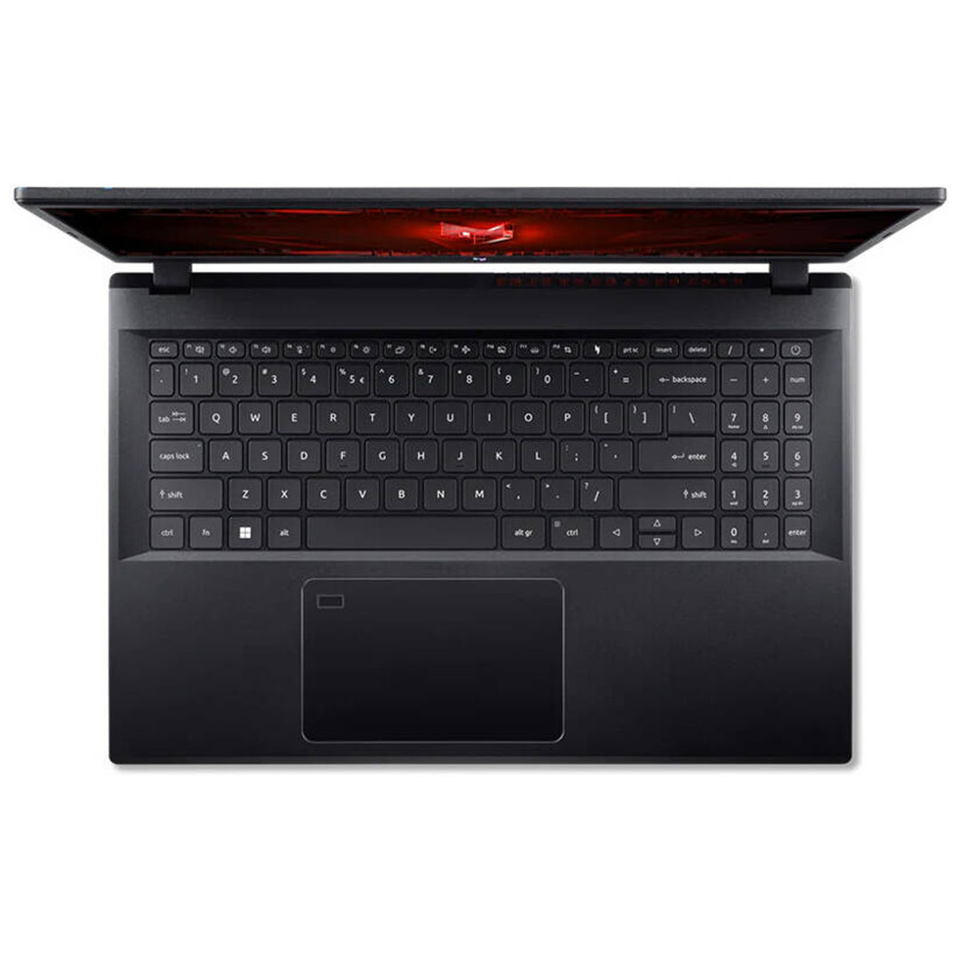 Acer Nitro V15 Gaming Laptop, 15.6