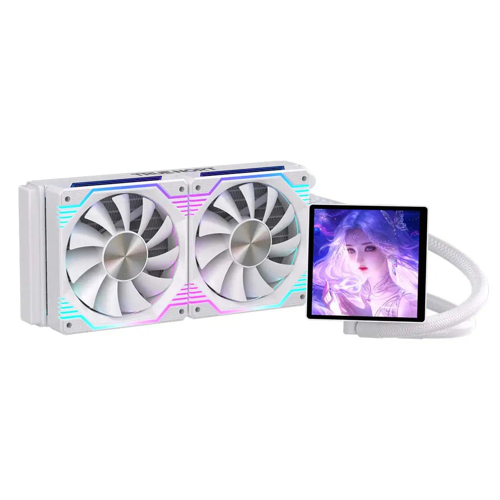 TrueNort 240 Liquid CPU Cooler price in UAE