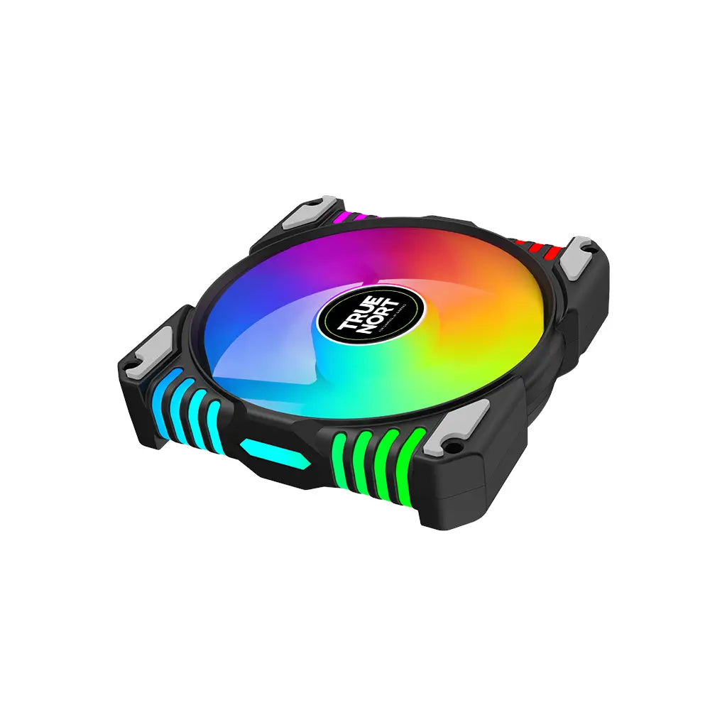 meet Desktop Gaming case fans in Abu Dhabi, UAE