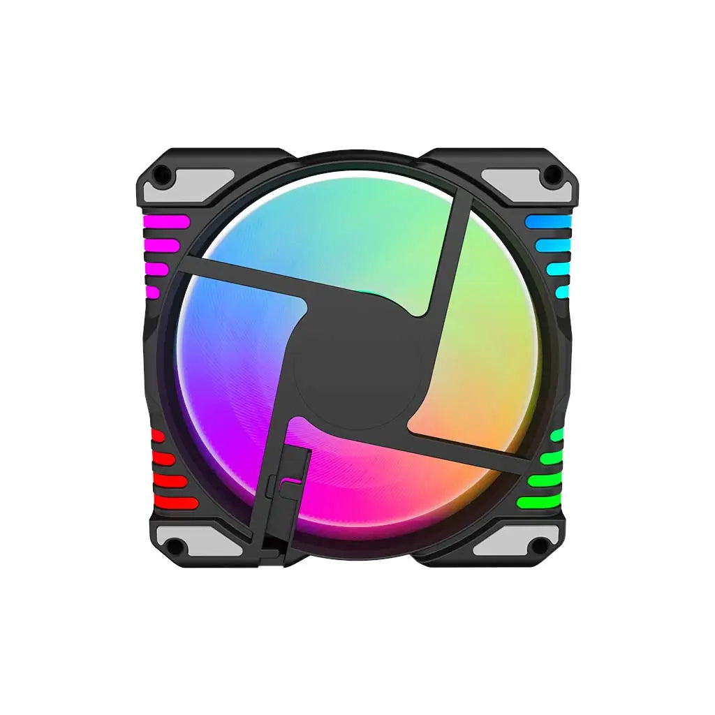 meet Desktop Gaming case fans in Abu Dhabi, UAE