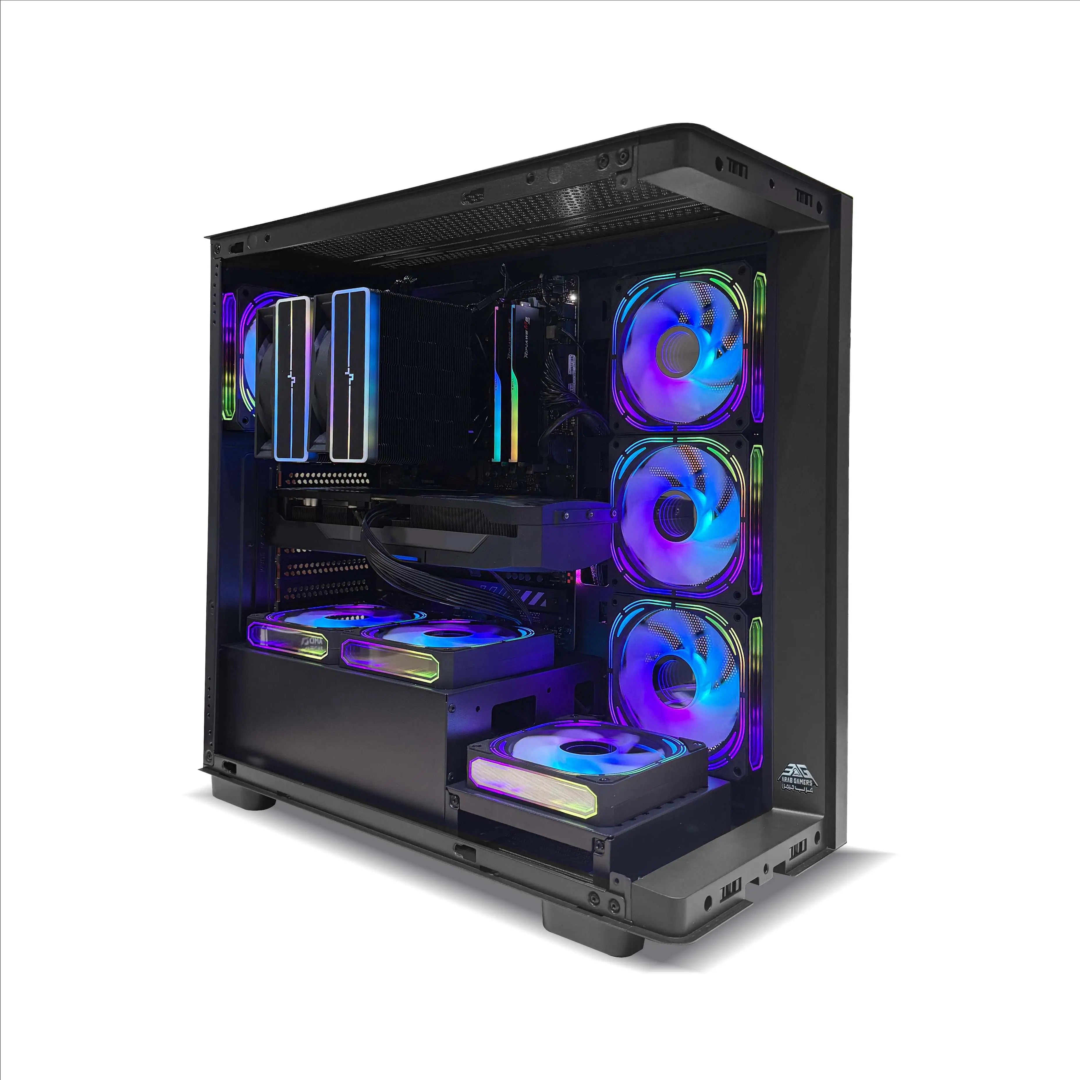 Titan Infinite Gaming  Desktop in UAE