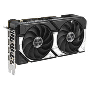 Asus Dual GeForce RTX 5060 8GB OC Edition GPU in Abu Dhabi
