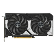 Asus Dual GeForce RTX 5060 8GB OC Edition GPU in Dubai
