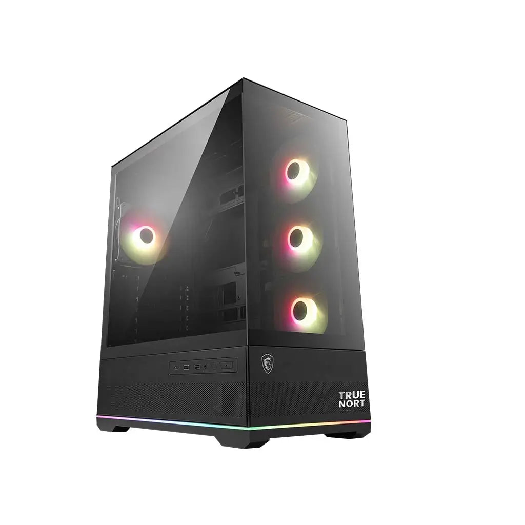  Delta Gaming PC with Intel Core i7‑14700F and RTX 5060 in Dubai UAE

