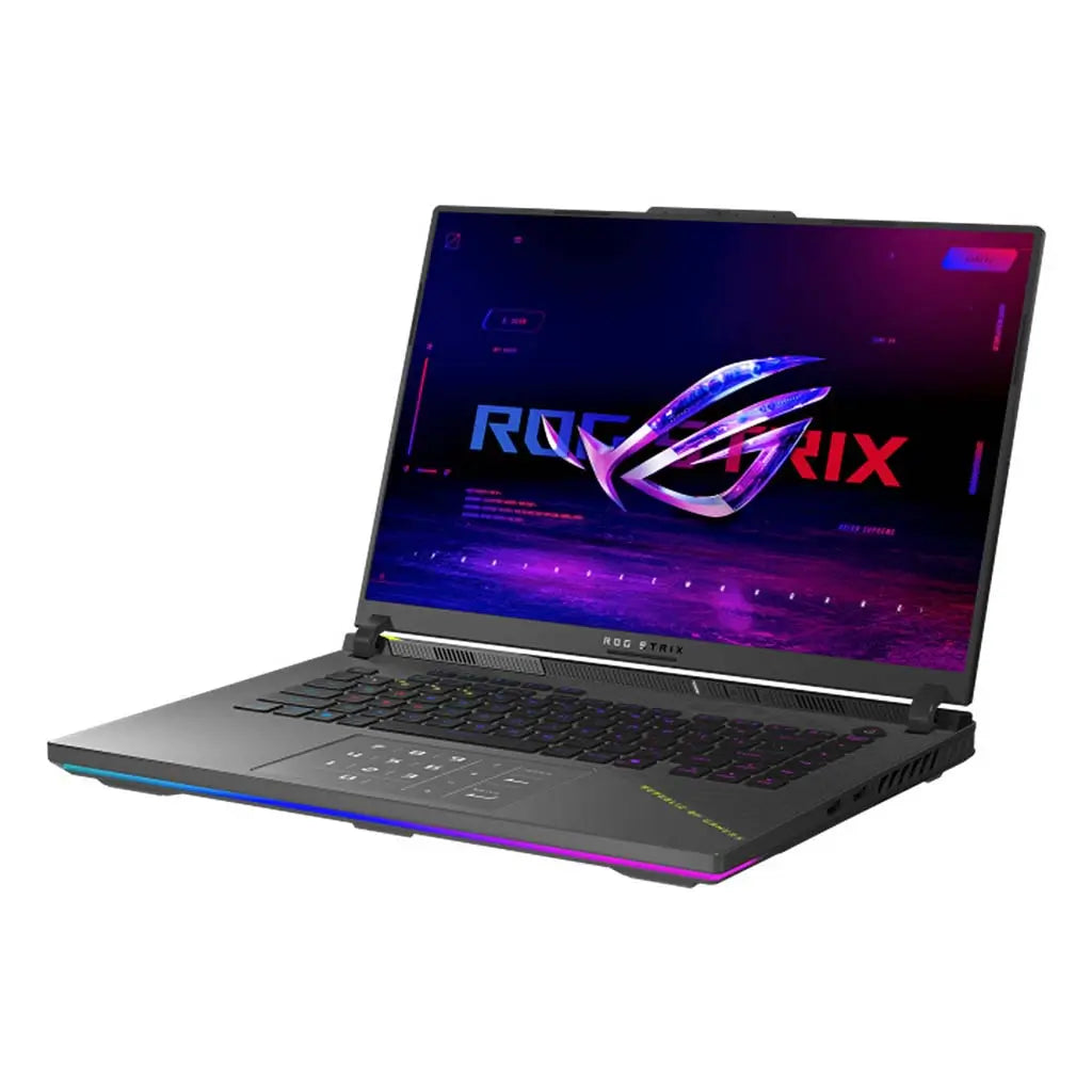 ASUS ROG Strix G16 Ryzen 9 RTX 5070 Ti Gaming Laptop in Dubai UAE