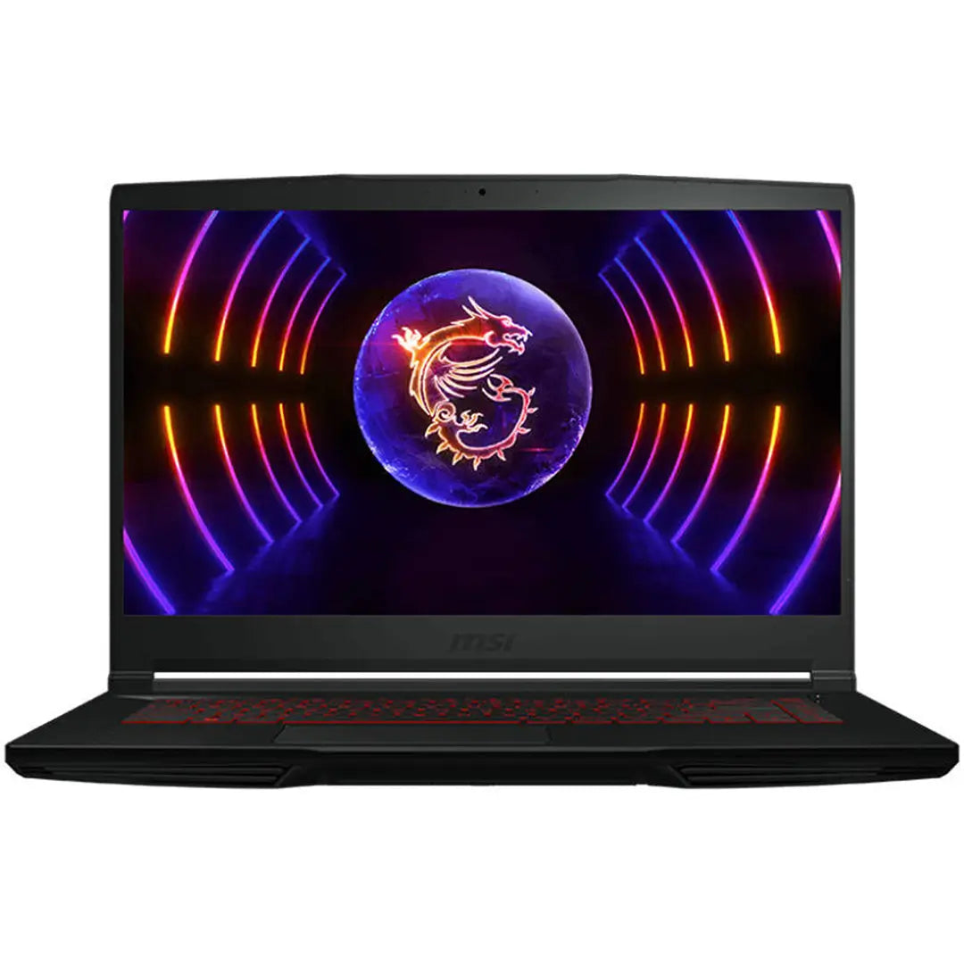 MSI Thin GF63 12VE-0066US Gaming Laptop, 15.6