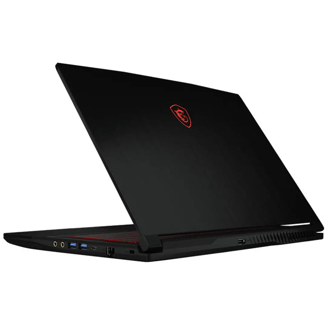 MSI Thin GF63 12VE-0066US Gaming Laptop, 15.6