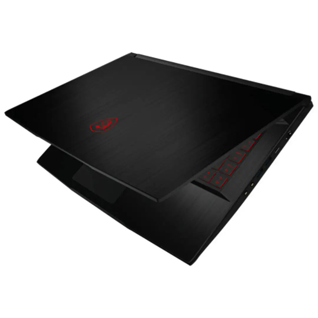 MSI Thin GF63 12VE-0066US Gaming Laptop, 15.6