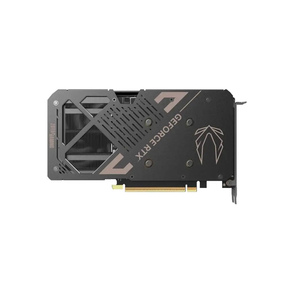 ZOTAC GeForce RTX 5060 Ti AMP 16GB Graphics Card in Dubai, Abu Dhabi, Al Ain, Sharjah, Ajman, Ras Al Khaimah, Fujairah, Umm Al Quwain, UAE