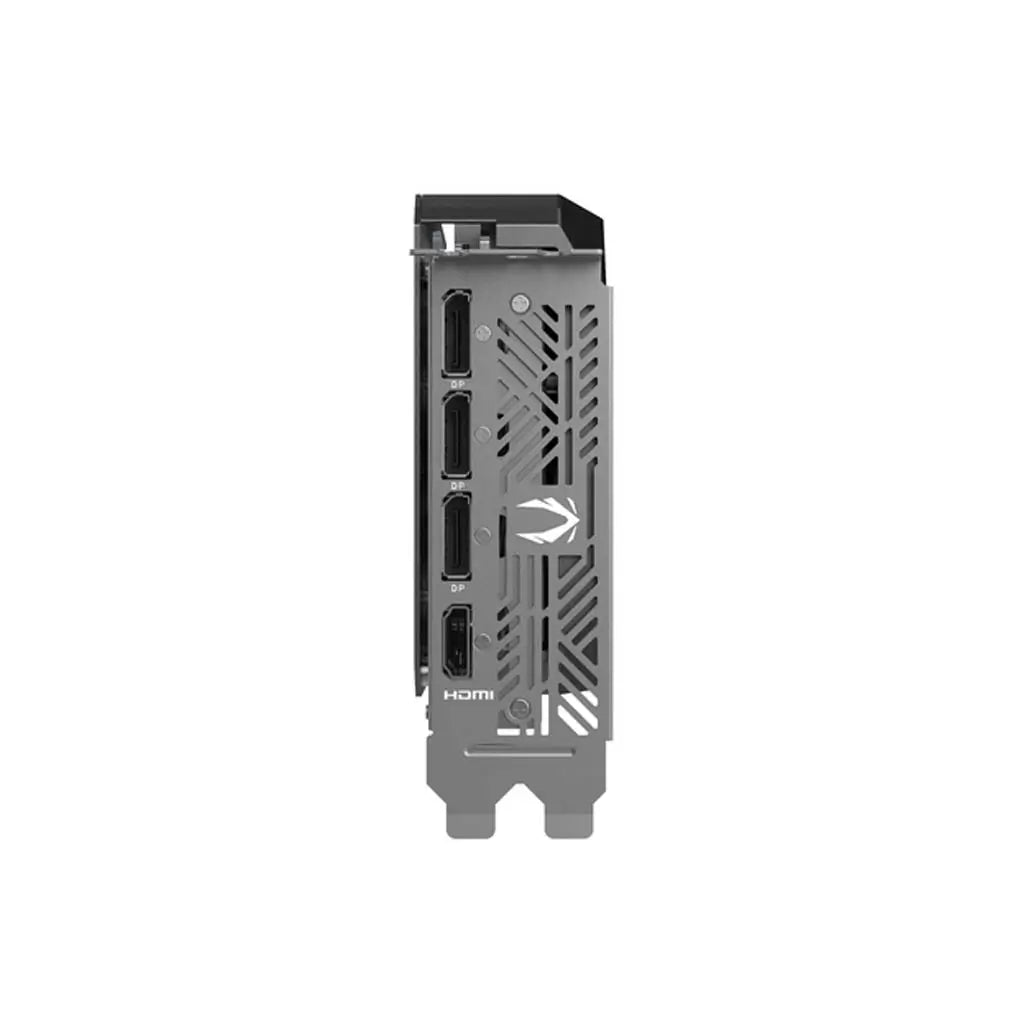 ZOTAC GeForce RTX 5060 Ti AMP 16GB Graphics Card in Dubai, Abu Dhabi, Al Ain, Sharjah, Ajman, Ras Al Khaimah, Fujairah, Umm Al Quwain, UAE