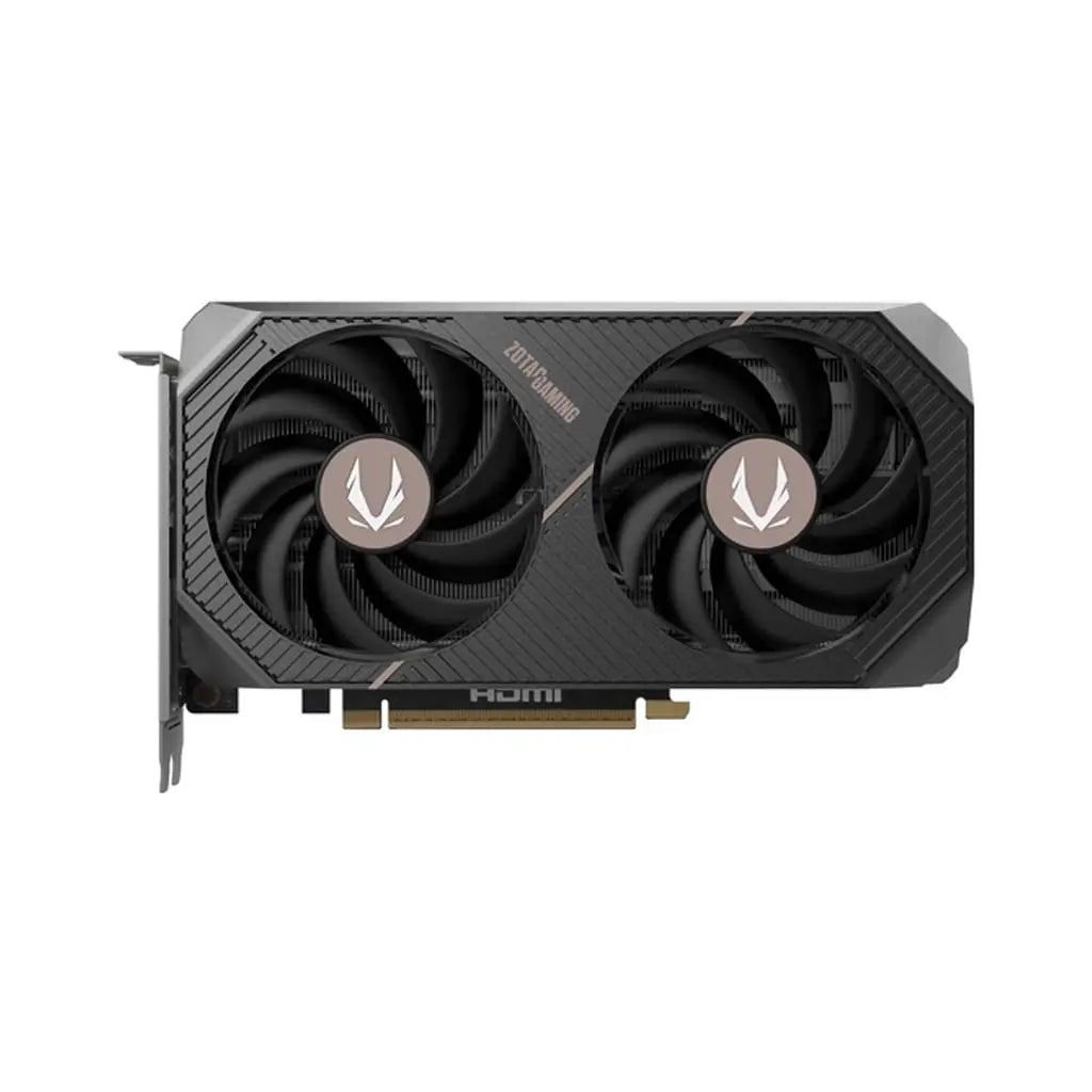 ZOTAC GeForce RTX 5060 Ti AMP 16GB Graphics Card in Dubai, Abu Dhabi, Al Ain, Sharjah, Ajman, Ras Al Khaimah, Fujairah, Umm Al Quwain, UAE