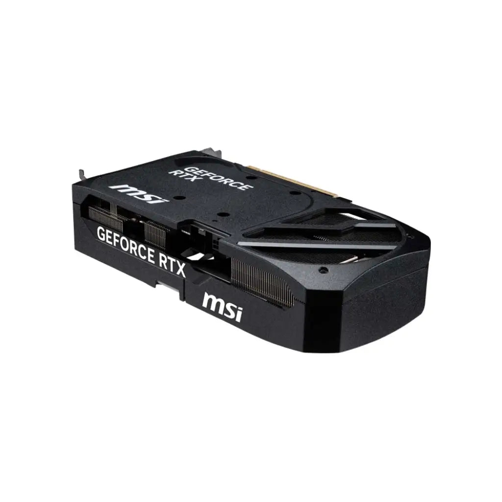 MSI G5070-12S2C RTX 5070 12GB GDDR7 Gaming Graphics Card Dubai