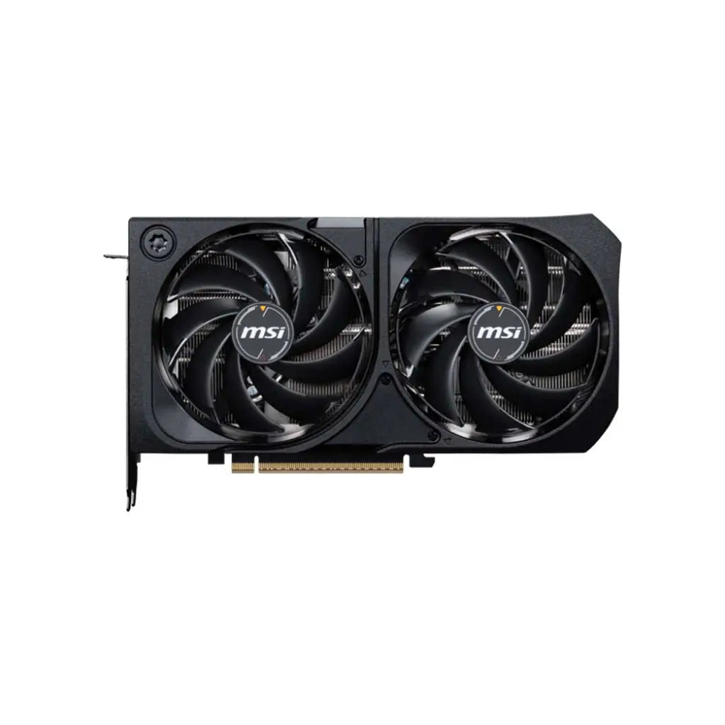 GeForce RTX 5070 12G SHADOW 2X OC Dual Fan Cooling GPU UAE