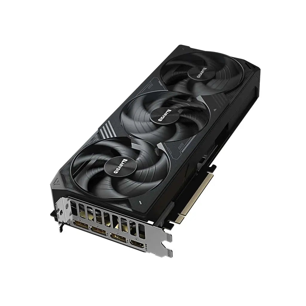 Gigabyte GeForce RTX 5070 Ti Windforce OC SFF 16GB GDDR7 Graphics Card in Dubai, UAE