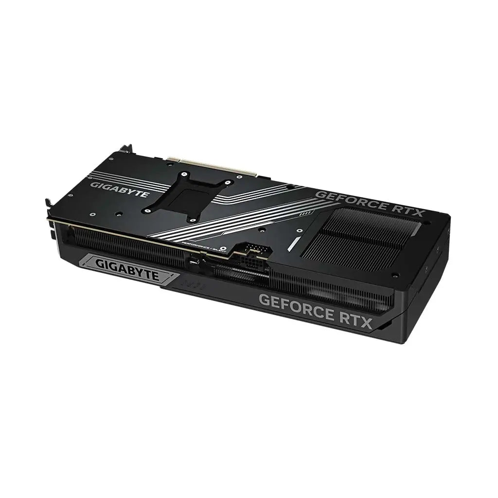 Gigabyte GeForce RTX 5070 Ti Windforce OC SFF 16GB GDDR7 Graphics Card in Dubai, UAE
