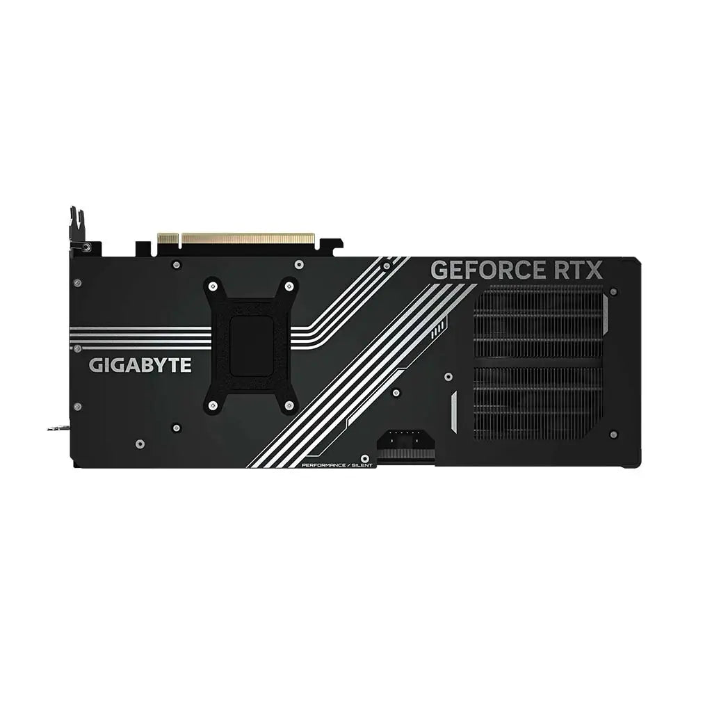 Gigabyte GeForce RTX 5070 Ti Windforce OC SFF 16GB GDDR7 Graphics Card in Dubai, UAE