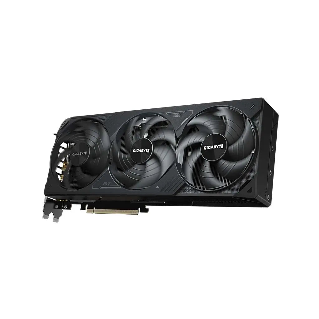 Gigabyte GeForce RTX 5070 Ti Windforce OC SFF 16GB GDDR7 Graphics Card in Dubai, UAE