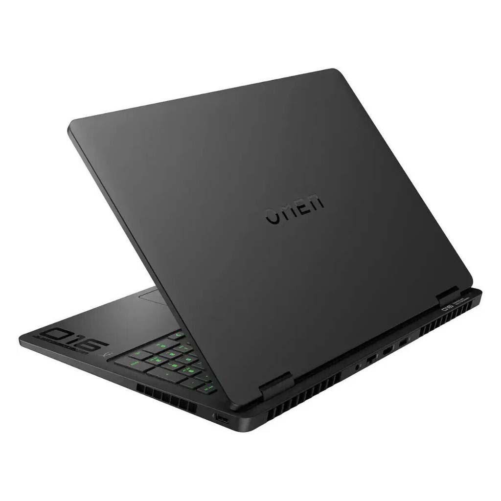 HP OMEN 16-AN0119 Ultra 9 RTX 5070 Gaming Laptop in Dubai UAE