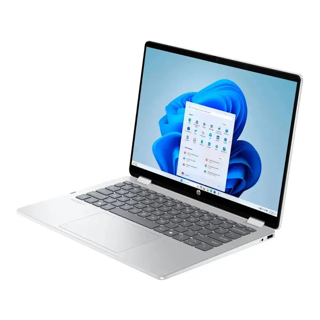 Buy NoW HP OmniBook 5 Flip 14-FP0023DX Laptop in Dubai. UAE
