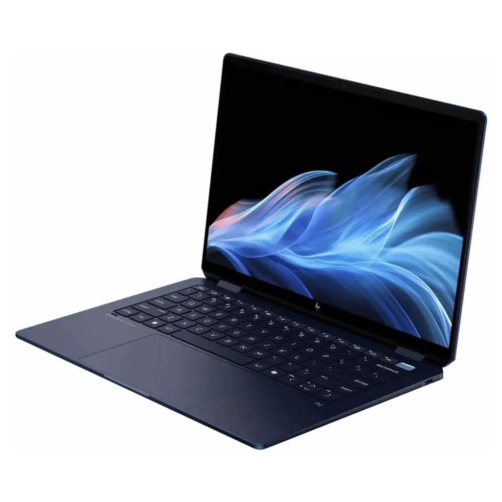 HP OmniBook X Flip 14-fm0023dx 2 in 1 Laptop in Dubai, Abu Dhabi, Sharjah, Ajman, UAE